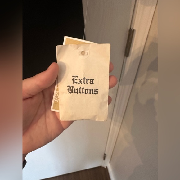 NWT Michael Kors Jacket Size 4 - Picture 3 of 7